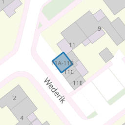 Perceel ODB01-H-5635