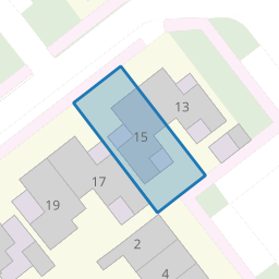 Perceel ODB01-H-5648