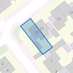 Perceel ODB01-H-5667