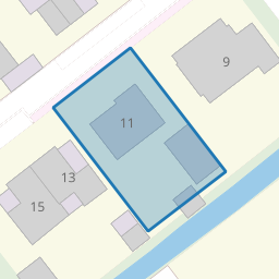 Perceel ODB01-H-5673