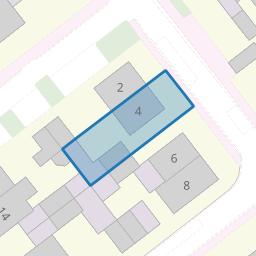 Perceel ODB01-H-5678