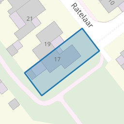 Perceel ODB01-H-5689