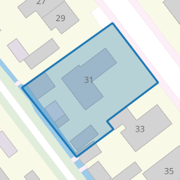 Perceel ODB01-H-5713