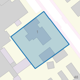 Perceel ODB01-H-5718