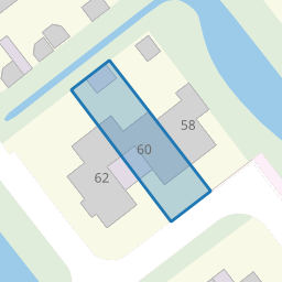 Perceel ODB01-H-5731