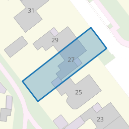 Perceel ODB01-H-5736