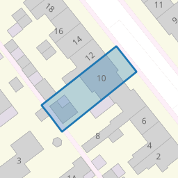 Perceel ODB01-H-5746