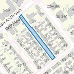 Perceel ODB01-H-5754