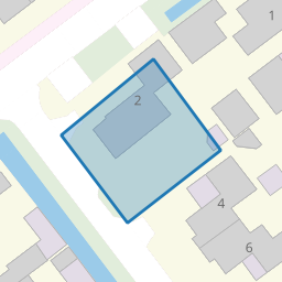 Perceel ODB01-H-5759