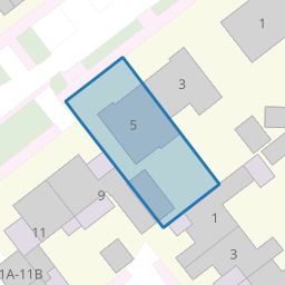 Perceel ODB01-H-5760