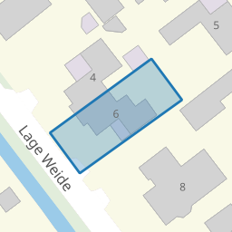 Perceel ODB01-H-5769