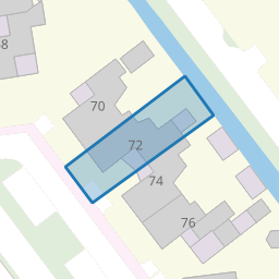 Perceel ODB01-H-5779