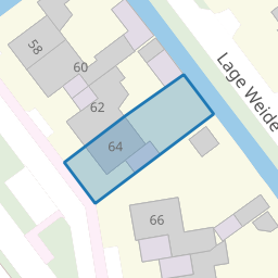 Perceel ODB01-H-5783