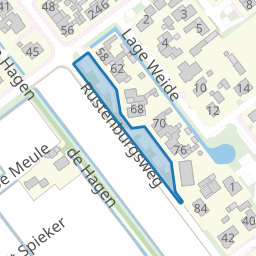 Perceel ODB01-H-5787