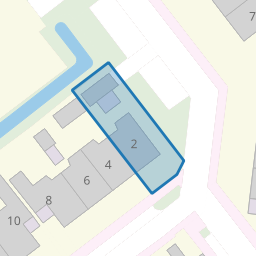 Perceel ODB01-H-5817