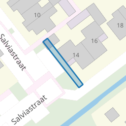 Perceel ODB01-H-5852