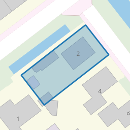 Perceel ODB01-H-5853