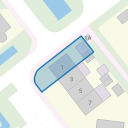 Perceel ODB01-H-5865