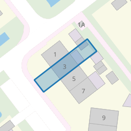 Perceel ODB01-H-5866