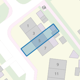 Perceel ODB01-H-5867