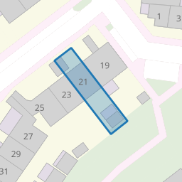 Perceel ODB01-H-5872