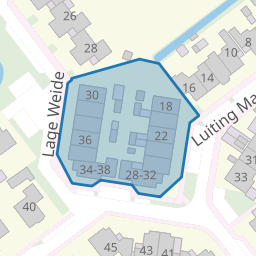 Perceel ODB01-H-5879