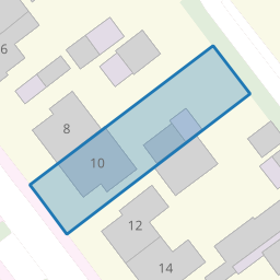 Perceel ODB01-H-5884