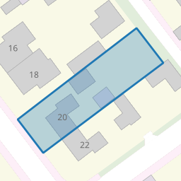 Perceel ODB01-H-5887