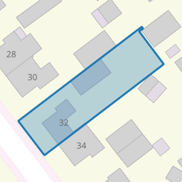 Perceel ODB01-H-5892