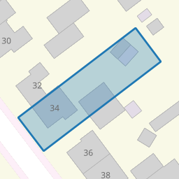 Perceel ODB01-H-5893