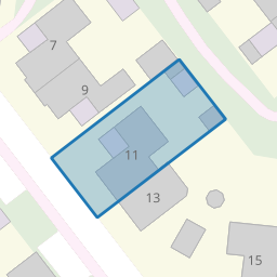 Perceel ODB01-H-5910