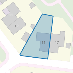 Perceel ODB01-H-5912