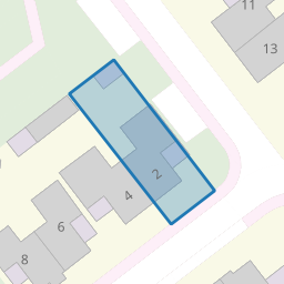 Perceel ODB01-H-5914