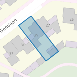 Perceel ODB01-H-5920