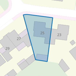 Perceel ODB01-H-5922