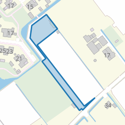 Perceel ODB01-H-5927