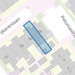 Perceel ODB01-H-5940
