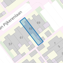 Perceel ODB01-H-5941