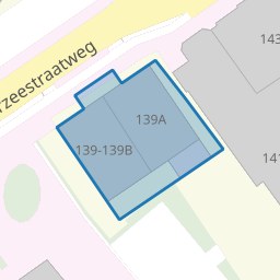 Perceel ODB01-H-5952