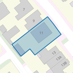 Perceel ODB01-H-5969