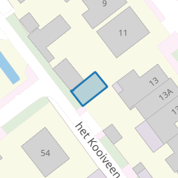 Perceel ODB01-H-5970