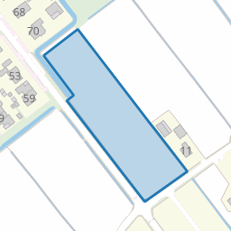 Perceel ODB01-H-5977