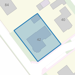 Perceel ODB01-H-5991