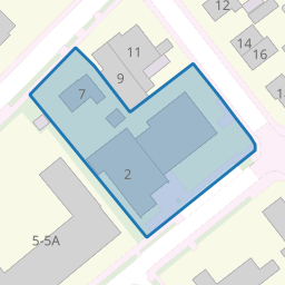 Perceel ODB01-H-5995