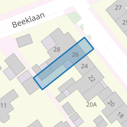 Perceel ODB01-H-6000