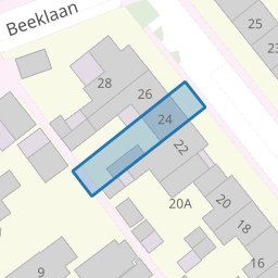 Perceel ODB01-H-6001