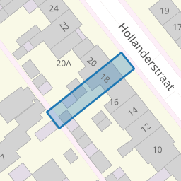 Perceel ODB01-H-6003