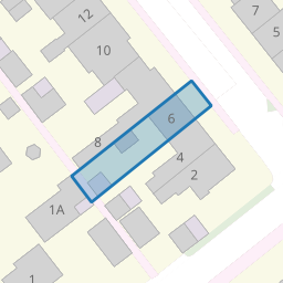 Perceel ODB01-H-6006