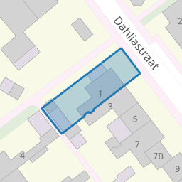 Perceel ODB01-H-6017