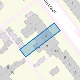 Perceel ODB01-H-6019